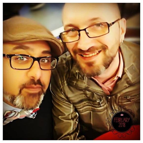 Meet your Posher, Scott - Picture 1 of 1